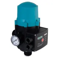 Контроллер давления электрический Aquatica 1.1кВт d1" 1.5-3.0 bar