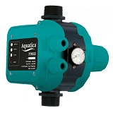 Контроллер давления электрический Aquatica 779555 1.1кВт d 1"                                       