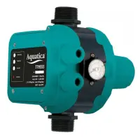 Контроллер давления электрический Aquatica 779555 1.1кВт d 1"