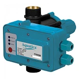 Контроллер давления электрический Aquatica 779558 2.2кВт d 1 1/4"                                   