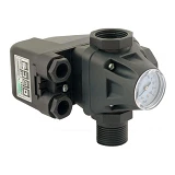 Комплект автоматики Aquatica 779551 1.4-2.8 бар 1"F x 1F" x 1"M
