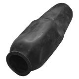 Мембрана для гидроаккумулятора проходная Aquatica 779499 d150 200л epdm Италия                      
