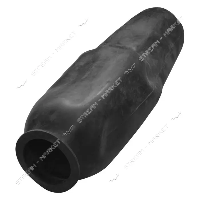Мембрана для гидроаккумулятора проходная Aquatica 779499 d150 200л epdm Италия                      