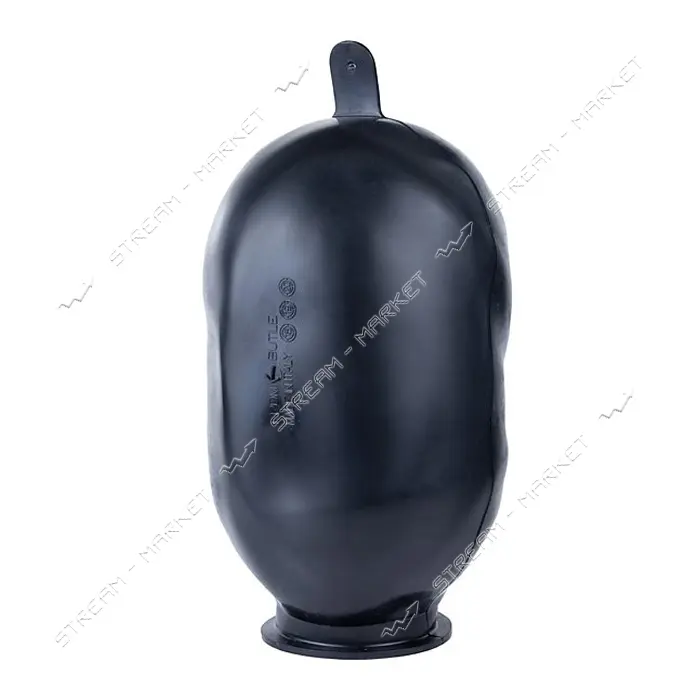 Мембрана для гидроаккумулятора с хвостом Aquatica 779492 d90 36-50л epdm Италия
