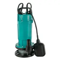 Насос дренажный Aquatica 773238 0.75кВт Hmax 35м Qmax 80л/мин                                       