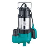 Насос дренажный Aquatica 773320 0.18кВт Hmax 7м Qmax 133л/мин