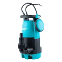 Насос дренажный садовый Aquatica Leo 773134 0.75кВт Hmax 8.5м Qmax 290л/мин                         