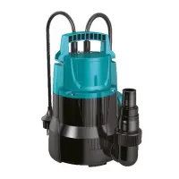 Насос дренажный садовый Aquatica Leo 773141 0.25кВт Hmax 6м Qmax 110л/мин                           
