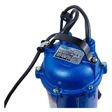 Насос канализационный Aquatica 773381 1.1кВт Hmax 10м Qmax 250л/мин