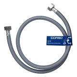Шланг для воды Aquatica Corso 9690105 (XA-1105) 1/2" ВВ 50см NYLON XA-1105                          