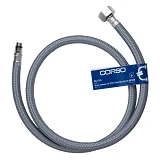 Шланг для воды Aquatica Corso 9690152 (XA-1312) 1/2"хМ10х17мм 120см NYLON XA-1312                   