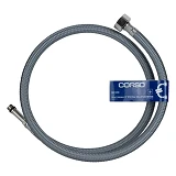 Шланг для воды Aquatica Corso 9690170 (XA-1410) 1/2"хМ10х37мм 100см NYLON XA-1410                   