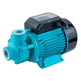 Насос вихревой поверхностный Aquatica Leo 3.0 775061 0.37кВт Hmax 40м Qmax 40л/мин