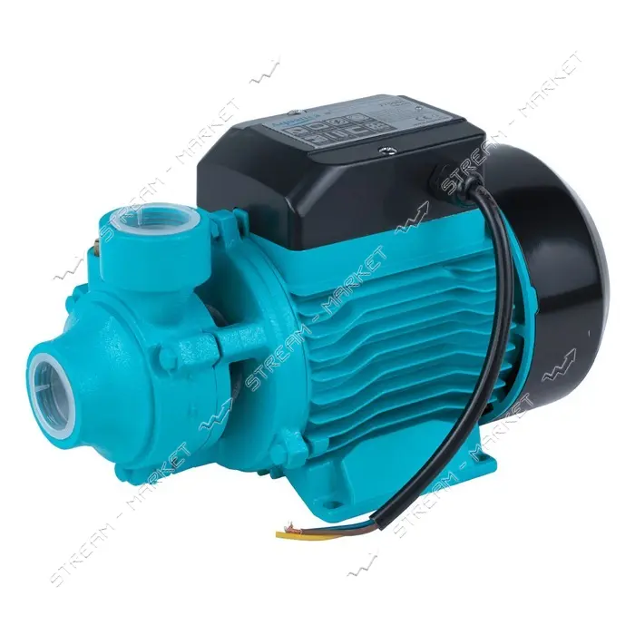 Насос вихревой поверхностный Aquatica Leo 3.0 775061 0.37кВт Hmax 40м Qmax 40л/мин