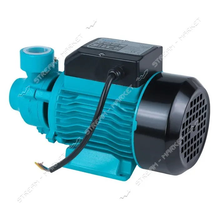 Насос вихревой поверхностный Aquatica Leo 3.0 775061 0.37кВт Hmax 40м Qmax 40л/мин