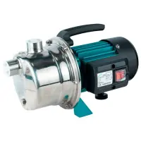 Насос центробежный самовсасывающий Aquatica Leo 775312 0.8кВт Hmax 38м Qmax 58л/мин нерж.           