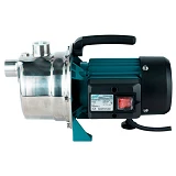 Насос центробежный самовсасывающий Aquatica Leo 775312 0.8кВт Hmax 38м Qmax 58л/мин нерж.           