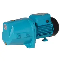 Насос центробежный самовсасывающий Aquatica Leo 775325 1.1кВт Hmax 55 9м Qmax 90л/мин               