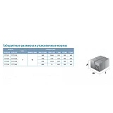 Насос шнековый Aquatica Dongyin 777214 1.1кВт H 190 116м Q 45 25л/мин d96мм нержавейка              