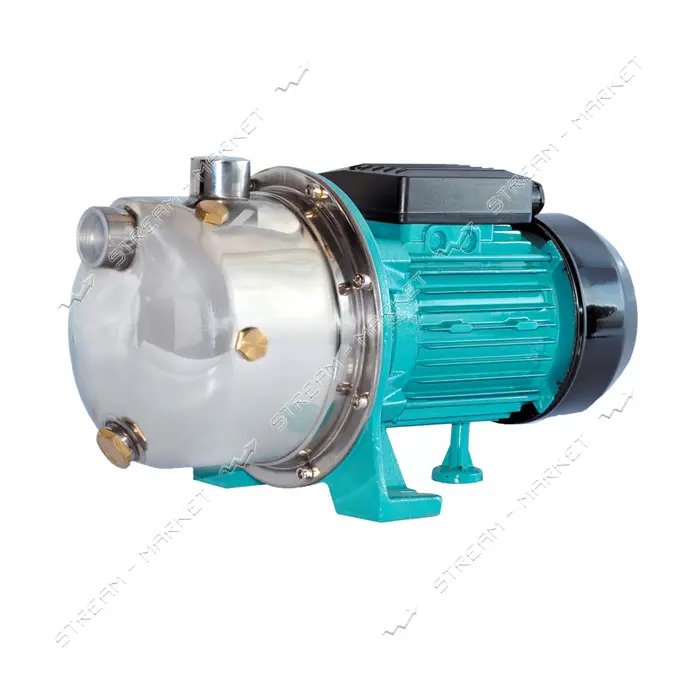 Насос поверхностный EuroAqua JY1500 1.5кВт                                                          