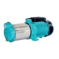 Насос поверхностный EuroAqua MH1300                                                                 