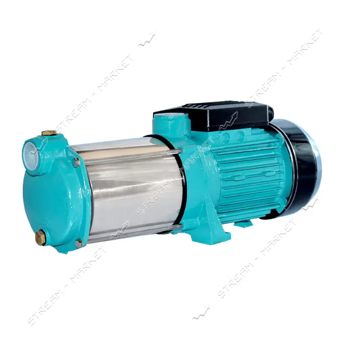 Насос поверхностный EuroAqua MH1300                                                                 