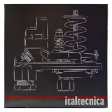 Реле давления Italtecnica PM/5G                                                                     