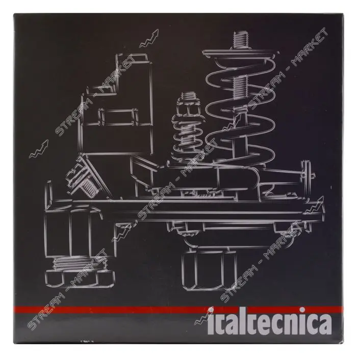 Реле давления Italtecnica PM/5G                                                                     
