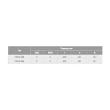 Насос поверхностный EuroAqua NFm130B 1.5кВт