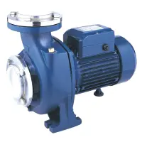 Насос поверхностный EuroAqua NFm130A 2.2кВт                                                         