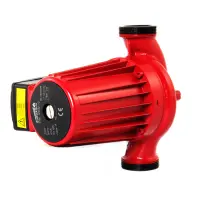 Циркуляционный насос EuroAqua GPD 32/10-220 с гайками и шнуром                                      