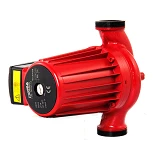 Циркуляционный насос EuroAqua GPD 32/12-220 с гайками и шнуром                                      