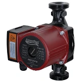 Насос циркуляционный Aquatica 774112 65Вт Hmax 4м Qmax 63л/мин d1 1/2" 180мм плюс гайки О1"