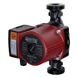 Насос циркуляционный  Aquatica 774113 65Вт Hmax 4м Qmax 63л/мин d 1 1/2" 130мм плюс гайки d 1"      