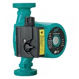 Насос циркуляционный Aquatica Leo 3.0 774432 96Вт Hmax 6м Qmax 66л/мин d1 1/2" 180мм гайки d1"