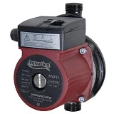 Насос для повыш. давления Aquatica 774711 120Вт Hmax 9м Qmax 30л/мин d 3/4" 160мм плюс гайки d 1/2" 