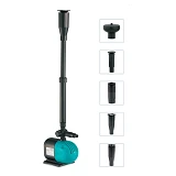 Насос для фонтана Aquatica Leo 772118 110Вт Hmax 3.7м Qmax 3750л/ч 5 форсунок                       