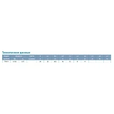 Станция Aquatica Leo 776111 0.125кВт Hmax 30м Qmax 30л/мин вихревой насос 1л                        