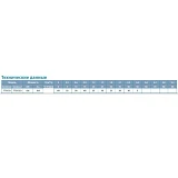 Станция Aquatica Leo 775133/24 0.6кВт Hmax 60м Qmax 50л/мин вихревой насос 24л
