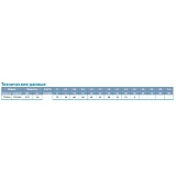 Станция Aquatica Leo 775134/24 0.75кВт Hmax 75м Qmax 50л/мин вихревой насос 24л                     