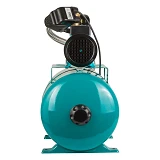 Станция Aquatica Leo 775061/24 0.37кВт Hmax 40м Qmax 40л/мин вихревой насос 24л Украина под заказ   