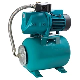 Станция Aquatica Leo 775323/24 0.75кВт 46 9м 90л/мин самовсасывающий насос 24л                      