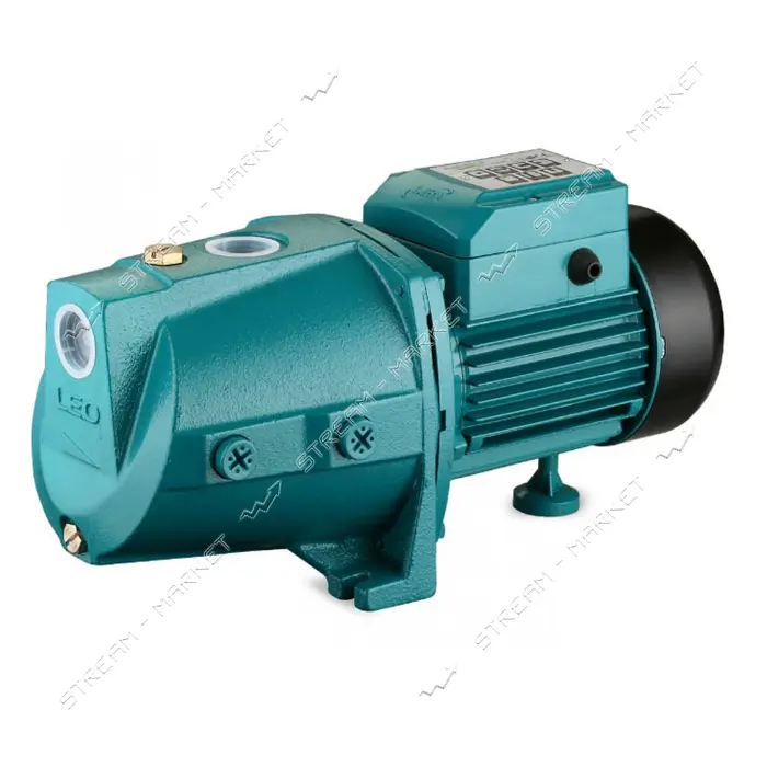Станция Aquatica Leo 775323/24 0.75кВт 46 9м 90л/мин самовсасывающий насос 24л                      