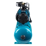 Станция Aquatica Leo 775308/24 1кВт Hmax 44м Qmax 73л/мин самовсасывающий насос 24л Под заказ