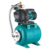 Станция Aquatica Leo 776202 0.8кВт Hmax 39м Qmax 50л/мин самовсасывающий насос 24л                  