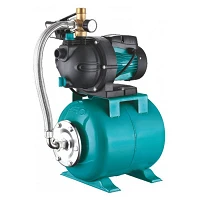 Станция Aquatica Leo 776202 0.8кВт Hmax 39м Qmax 50л/мин самовсасывающий насос 24л                  