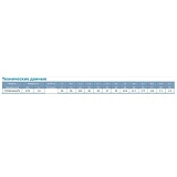 Станция Aquatica Leo 775384/24 0.75кВт Hmax 40м Qmax 85л/мин самовсасывающий насос 24л              