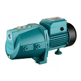 Станция Aquatica Leo 775325/24 1.1кВт Hmax 55м Qmax 90л/мин самовсасывающий насос 24л               