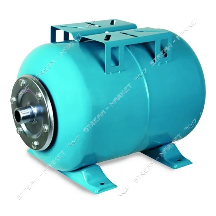 Гидроаккумулятор горизонтальный Aquatica 779128 200л                                                