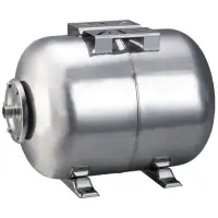 гідроакумулятор  горизонтальный Aquatica 779112 50л                                                 
